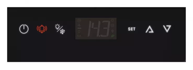 Tiefkühlaggregate Huckepack 4