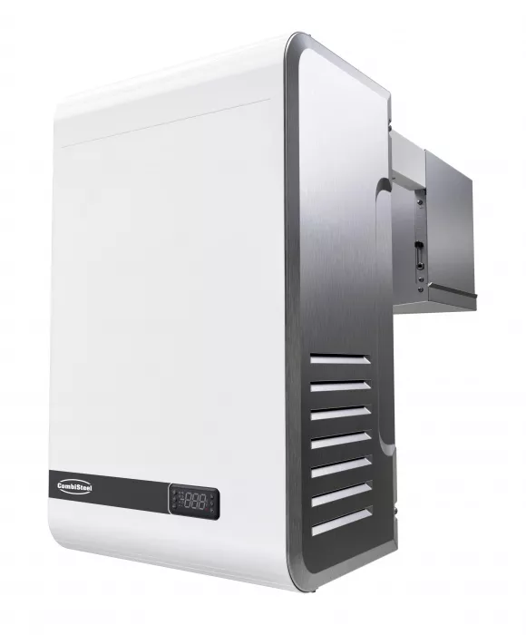 Kühlaggregat Huckepack – 230 V – 4–7,8 m³ – R290