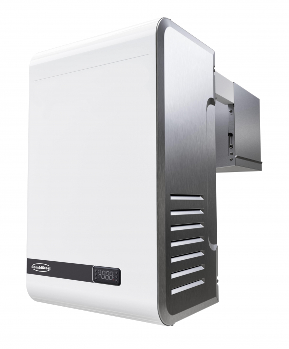 Kühlaggregat Huckepack – 230 V – 6,7–12,8 m³ – R290