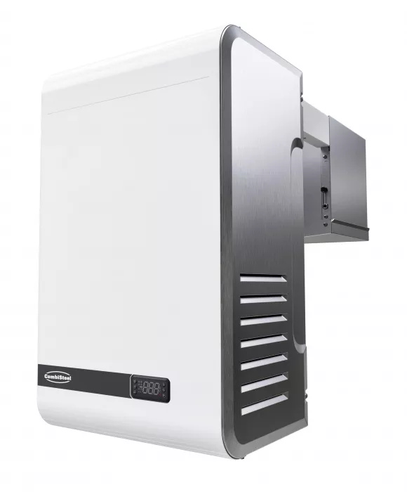 Tiefkühlaggregat Huckepack 4,2–7,5 m³