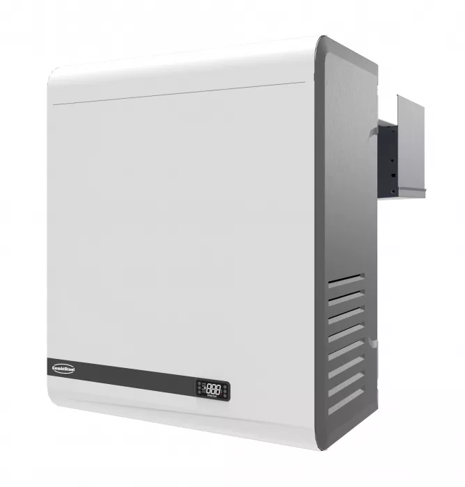 Tiefkühlaggregat Huckepack 9,1–18,2 m³ 400V