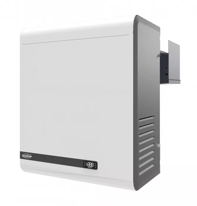 Huckepack-Kühlaggregat – 1,49 kW, für Kühlräume 28,5–47,9 m³