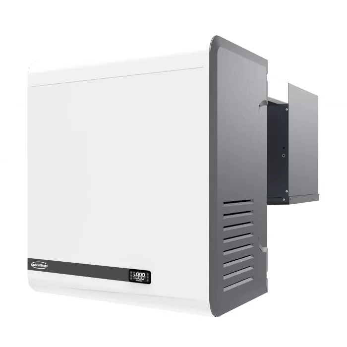 Tiefkühlaggregat Huckepack 15,8–29,6 m³ 400V