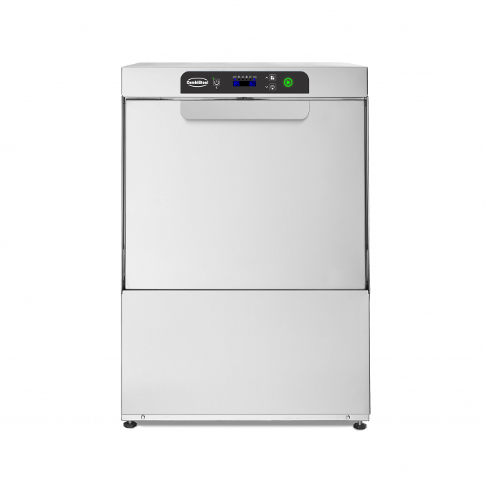 Sl Gläserspülmaschine mit Abwasserpumpe