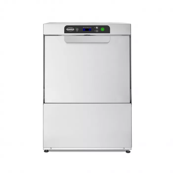 Sl Gläserspülmaschine mit Abwasserpumpe