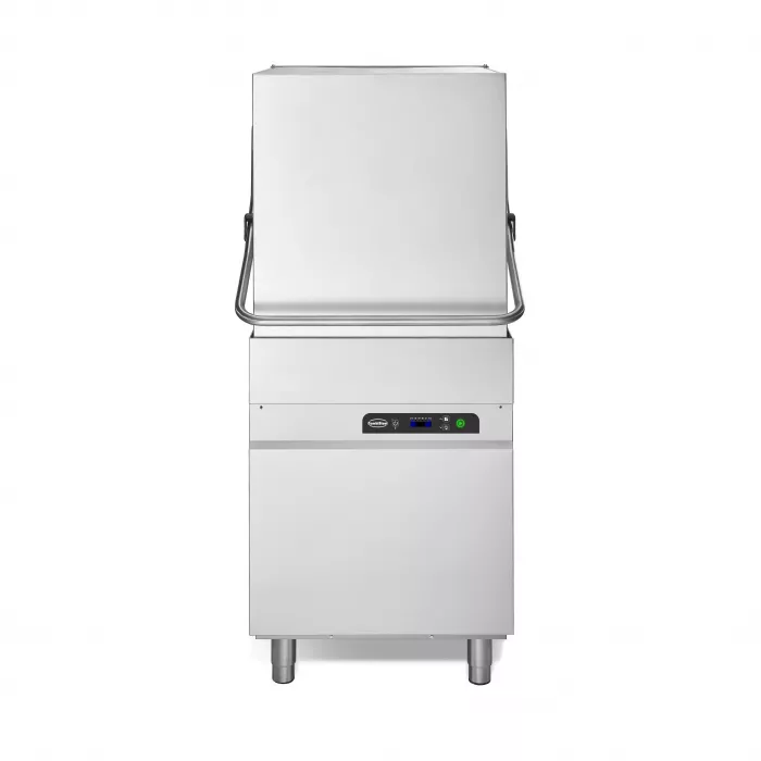 Sl Durschubspülmaschine 720 Dp Mit Abwasserpumpe