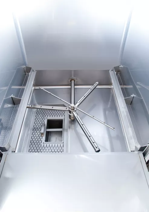 Pl Topfspülmaschine 5565 Prse