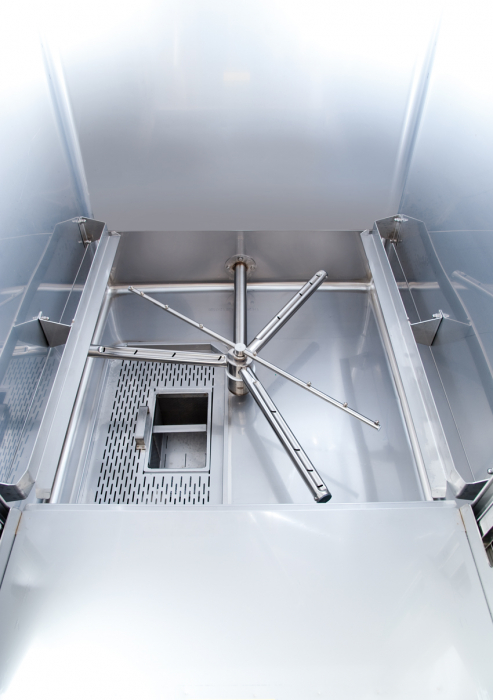 Pl Topfspülmaschine 6565 Prse