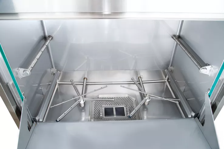 Pl Topfspülmaschine 12580 Prse