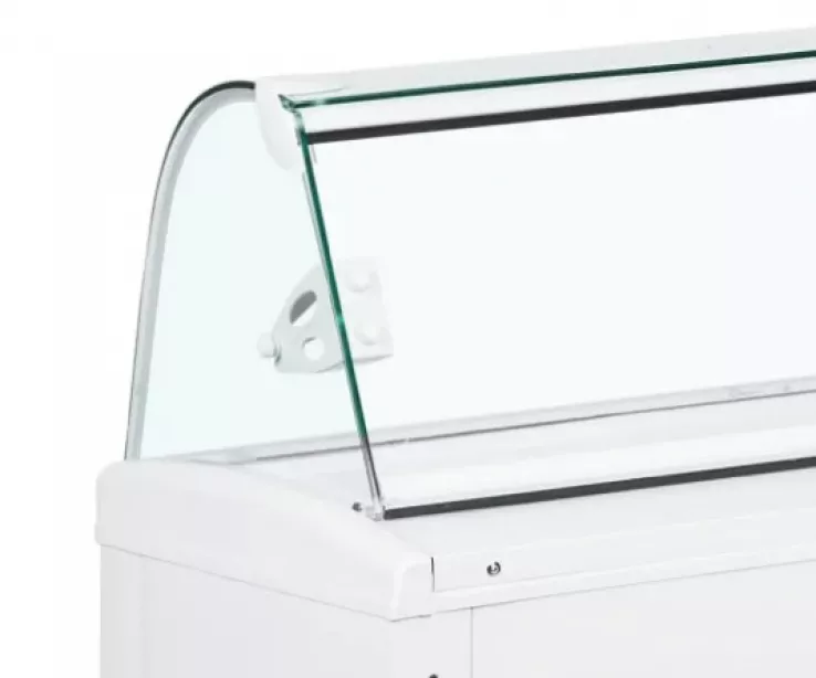 Speiseisvitrine Fiji 6