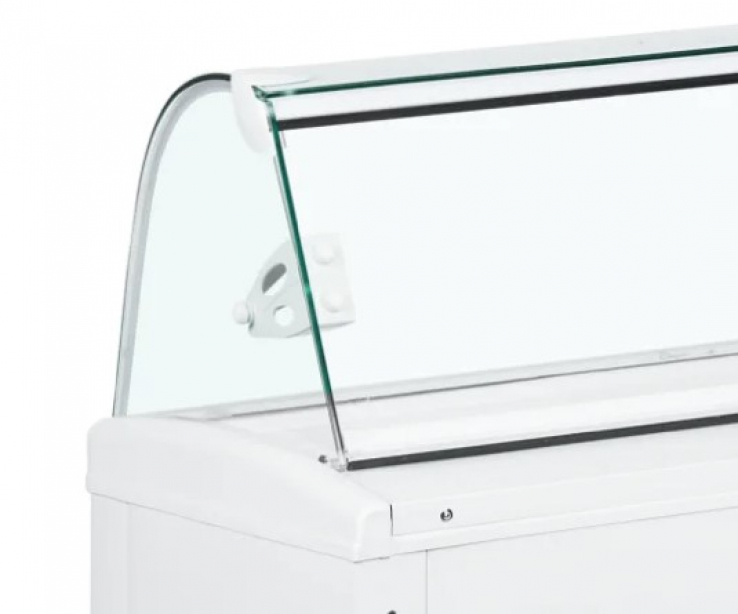Speiseisvitrine Fiji 7