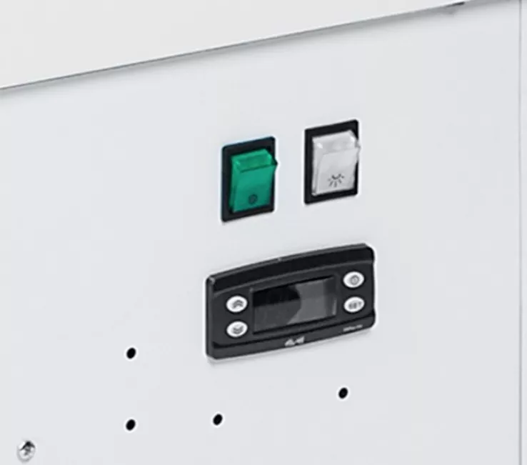 Speiseisvitrine Fiji 6