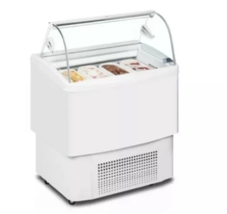 Speiseisvitrine Fiji 4