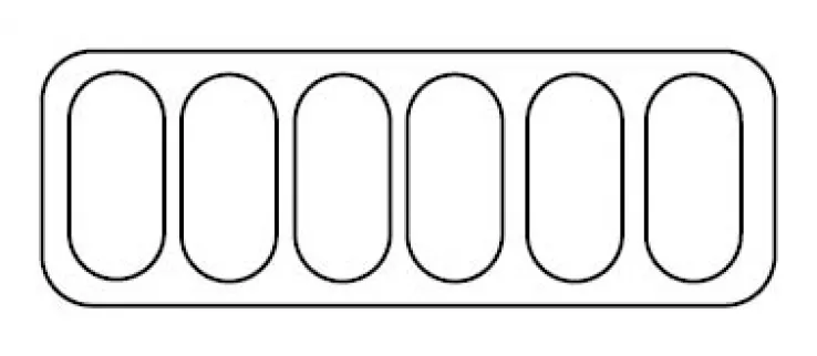 Speiseisvitrine Fiji 6