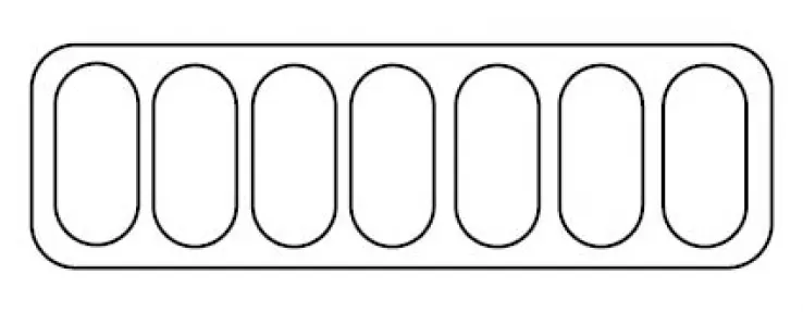 Speiseisvitrine Fiji 7