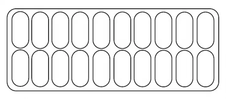 Speiseisvitrine Millenium 20 *Transport Auf Anfrage*