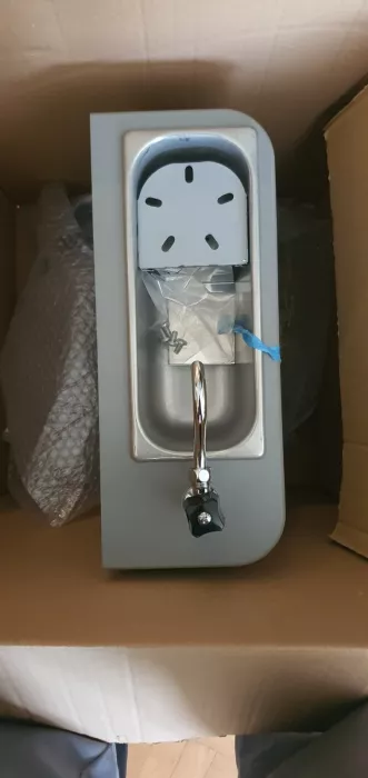 Spülbecke Für Eislöffel Für 7295.0020-0025