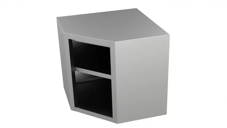 700 Wandschrank Ecke 700