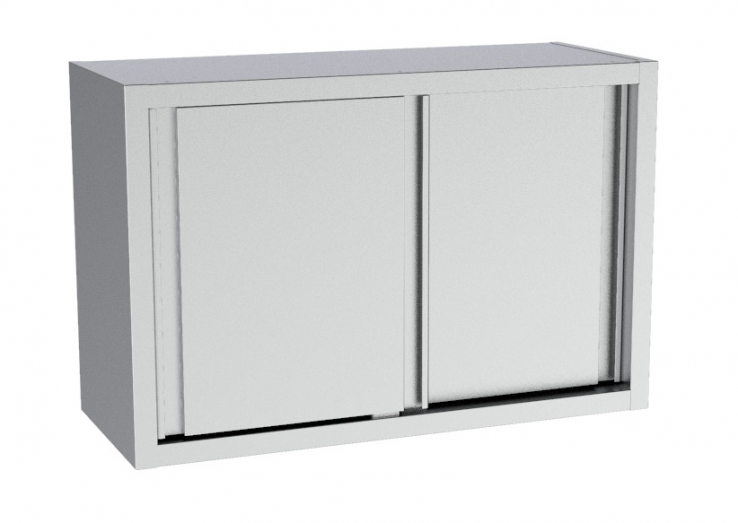 Wandschrank Schiebetüren 1000