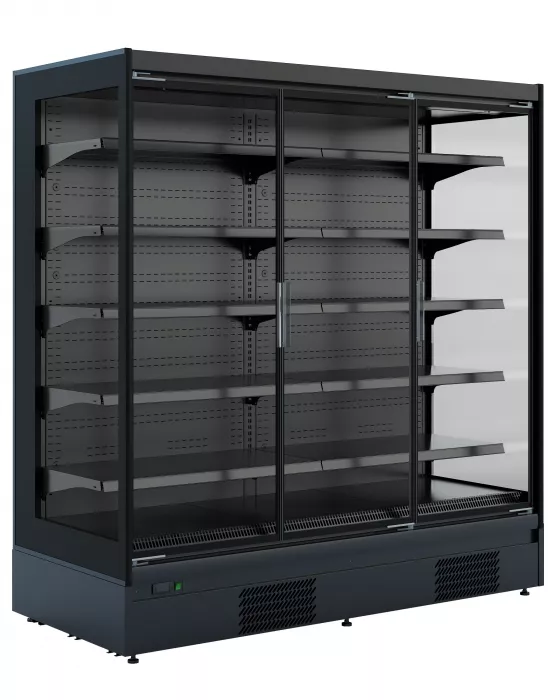 Wandkühlung Mike 1.9