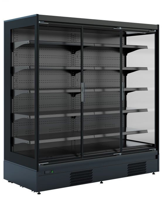 Wandkühlung Mike 3.8