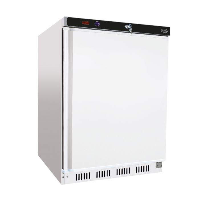 Kühlschrank Weiß 1 Tür