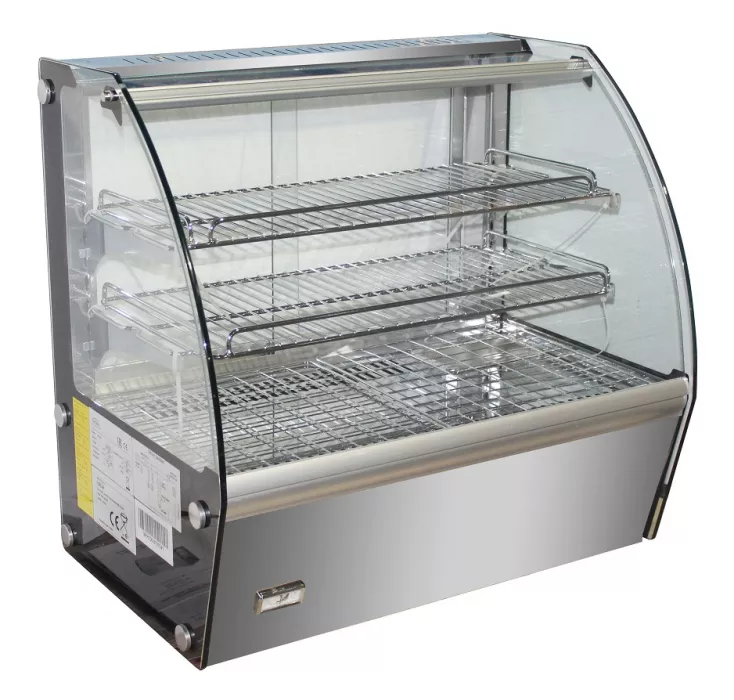 Wärmevitrine 120 L Wärmevitrine 120 L