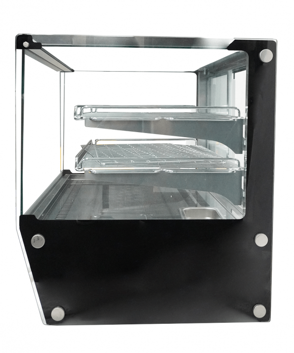 Wärmevitrine 174L