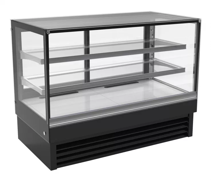 1500 Kühlvitrine Gerade 1500 Kühlvitrine Gerade