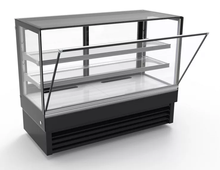 1500 Kühlvitrine Gerade 1500 Kühlvitrine Gerade