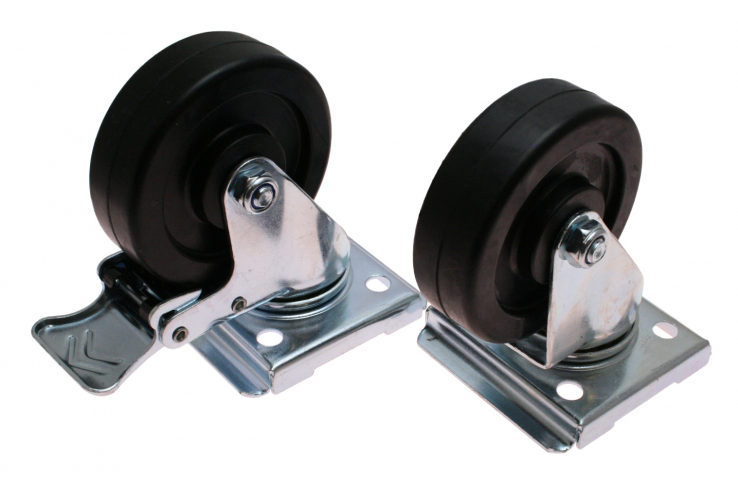 Rädersatz Für Gn Serie 6X