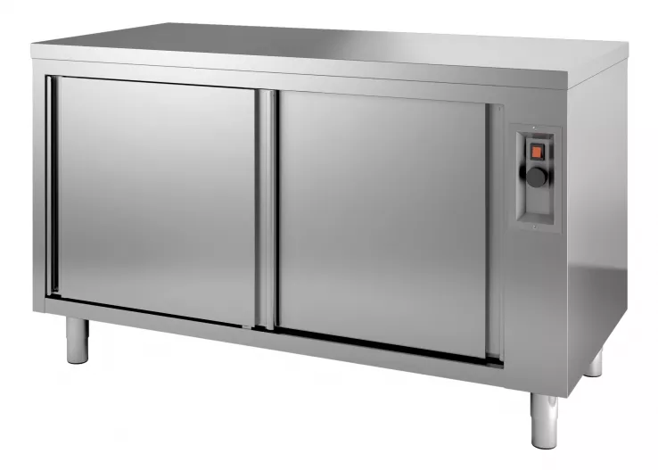 600 Wärmeschrank 1600