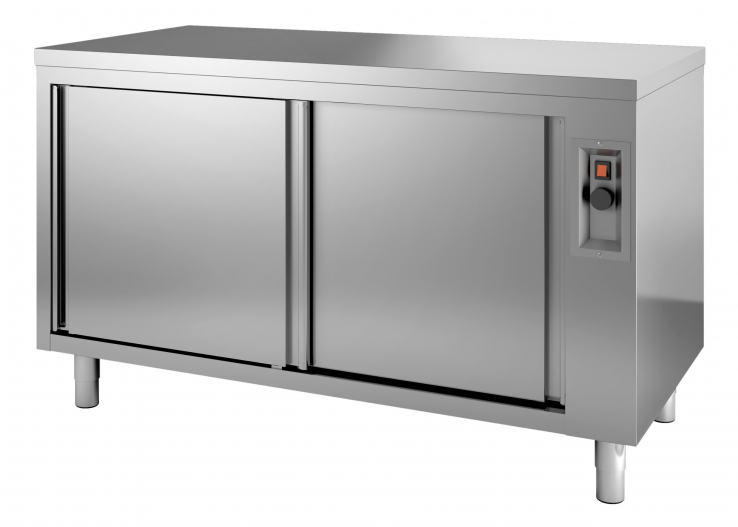 600 Wärmeschrank 2000
