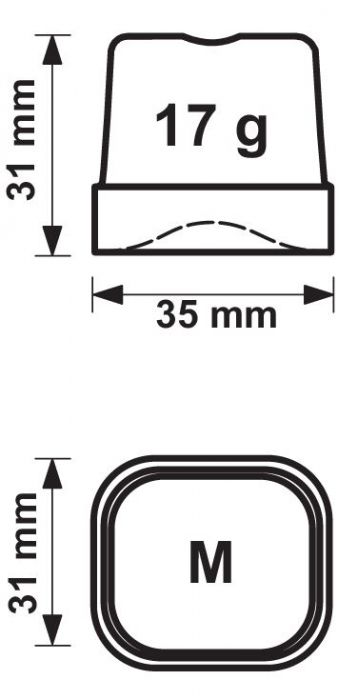 Eiswürfelmachine 100Kg/24H