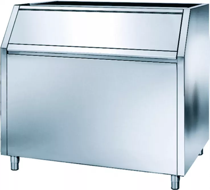 Eis Lagerbunker 350 Kg