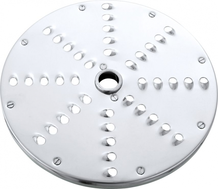 Combisteel Gemüseschneider – 0,55 kW, 5 Messer Ø 205 mm