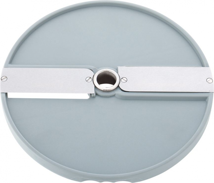 Combisteel Gemüseschneider – 0,55 kW, 5 Messer Ø 205 mm