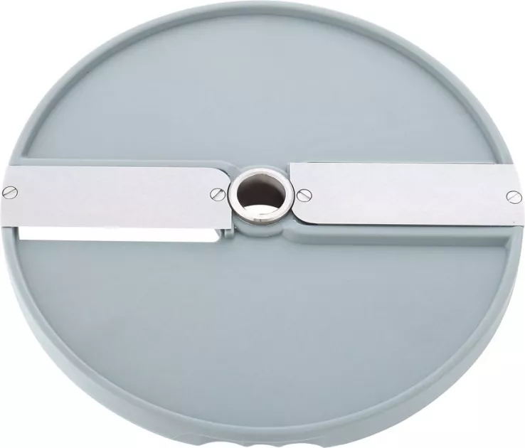 Combisteel Gemüseschneider – 0,55 kW, 5 Messer Ø 205 mm