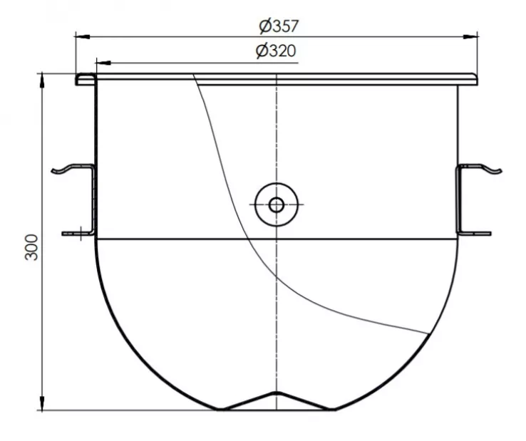 Gelenkhöhle Für 7455.0105