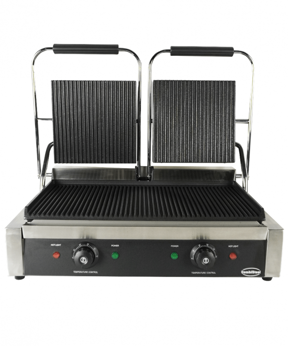 Kontaktgrill