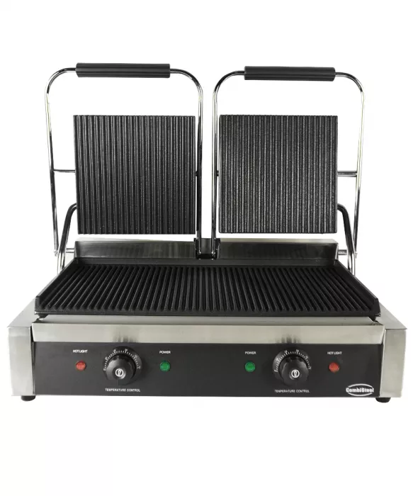 Kontaktgrill
