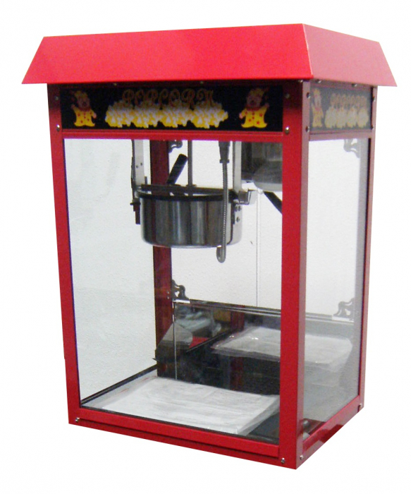 Popcorn-Gerät