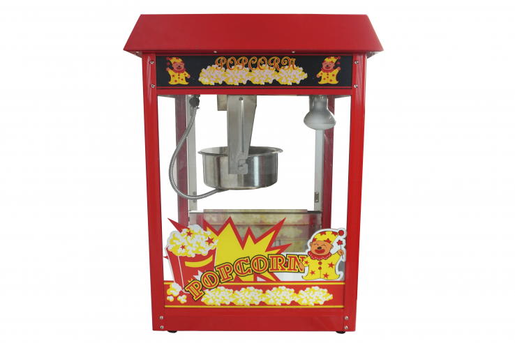 Popcorn-Gerät