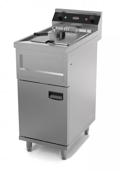 Elektro Friteuse 1X12L 9Kw