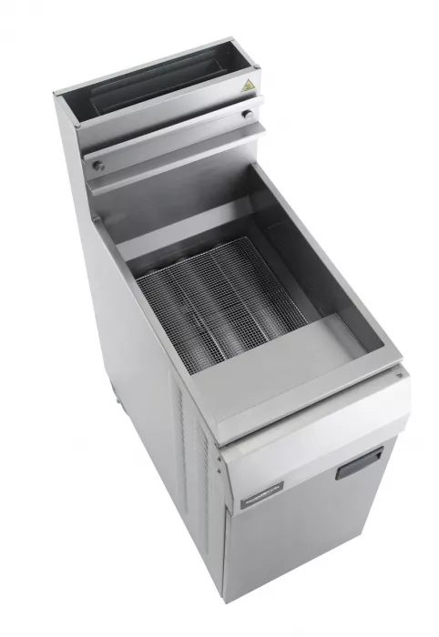 Friteuse Propan 1X21L