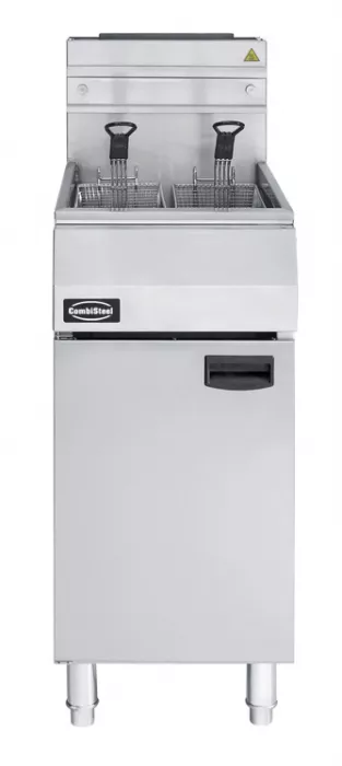 Friteuse Propan 1X21L