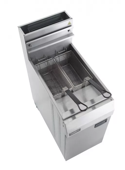 Friteuse Propan 1X21L