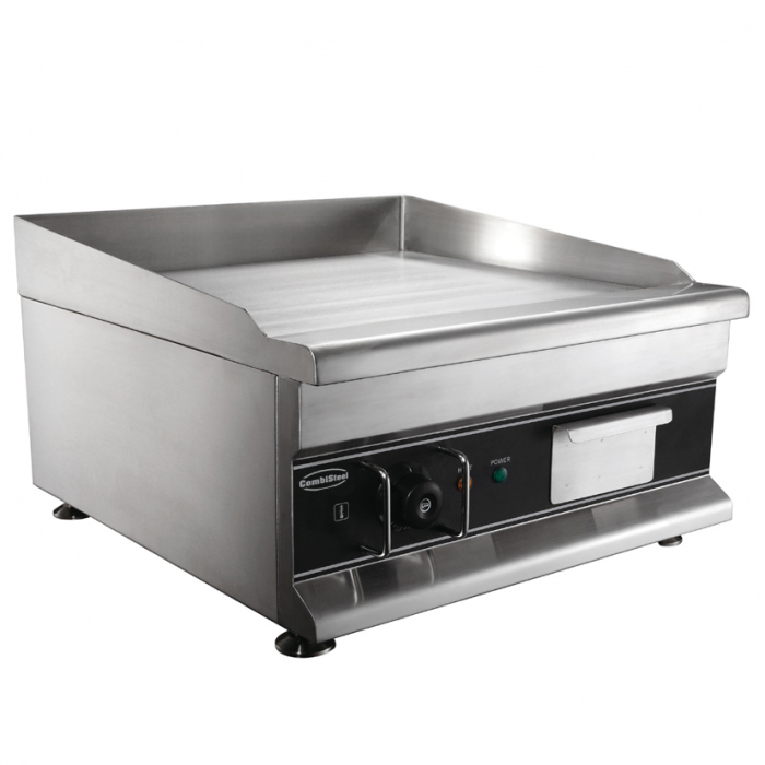 Elektro Grillplatte