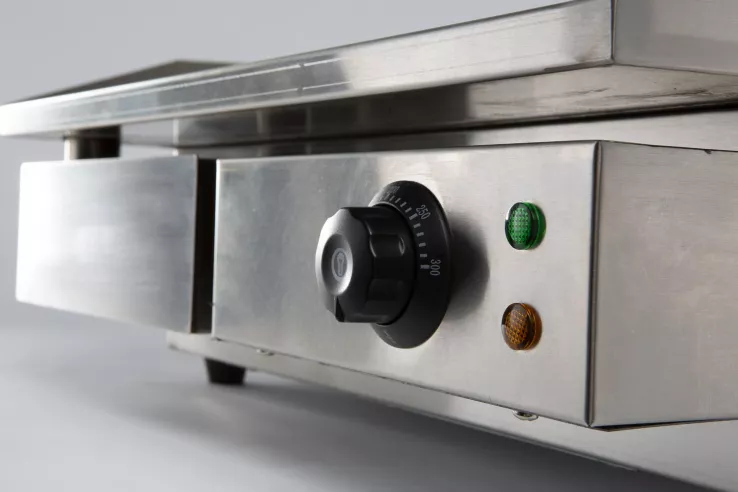 Elektro Grillplatte Elektro Grillplatte