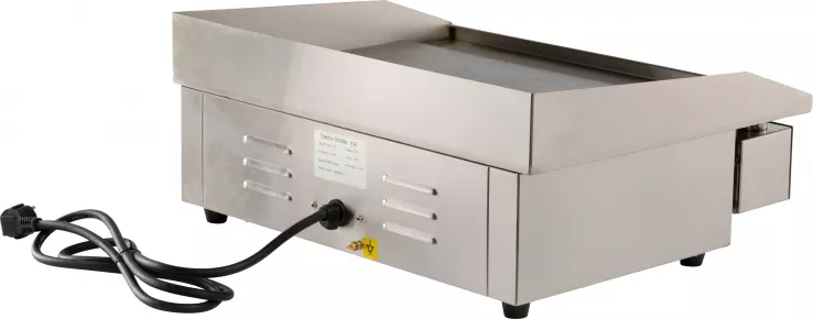Elektro Grillplatte Elektro Grillplatte